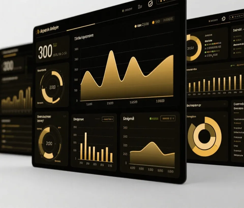 澳洲幸运5数据分析展示