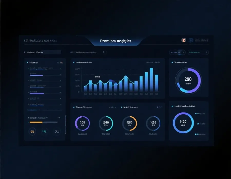 澳洲幸运5走势图数据面板