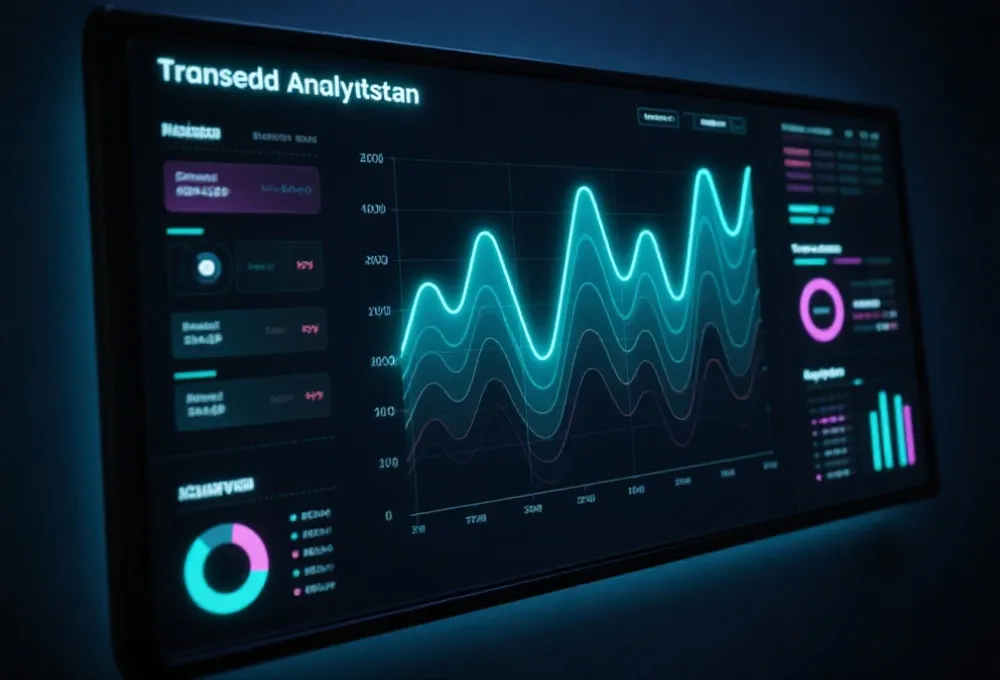 澳洲幸运5数据趋势图表展示